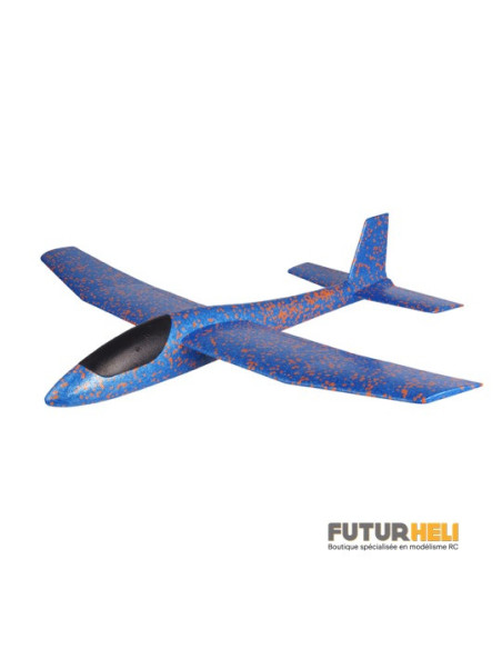 Planeur lancé main 480mm pour enfant