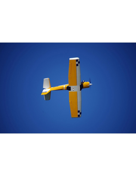 FMS Ranger 1220mm + radio + Gyro 6 axes FMS111FM2