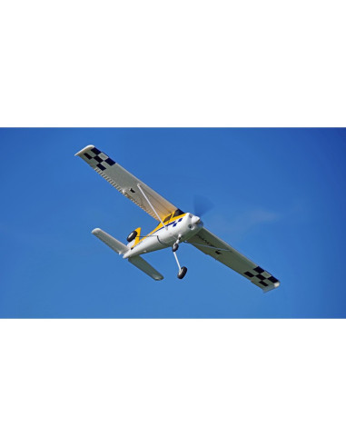 FMS Ranger 1220mm + radio + Gyro 6 axes FMS111FM2