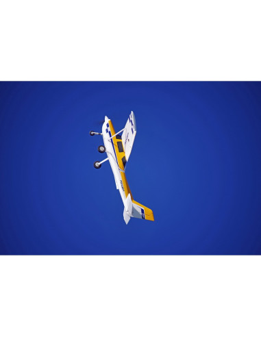 FMS Ranger 1220mm + radio + Gyro 6 axes FMS111FM2