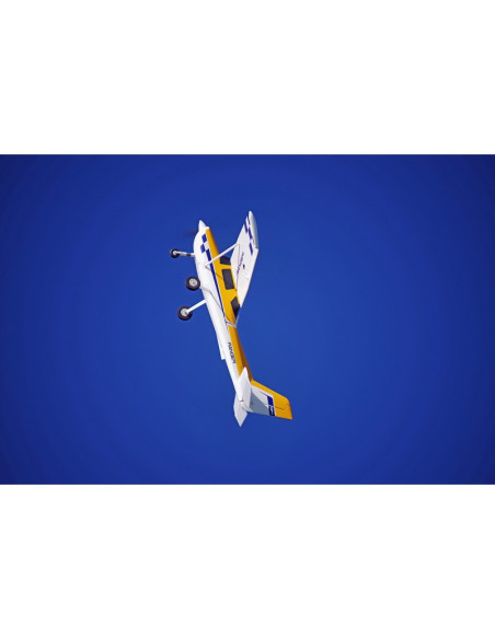 FMS Ranger 1220mm + radio + Gyro 6 axes FMS111FM2