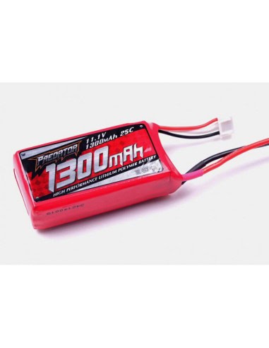 FMS Ranger 1220mm + radio + Gyro 6 axes FMS111FM2