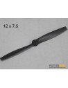 Helice 12x7,5 PA-18 Super Cub FMS