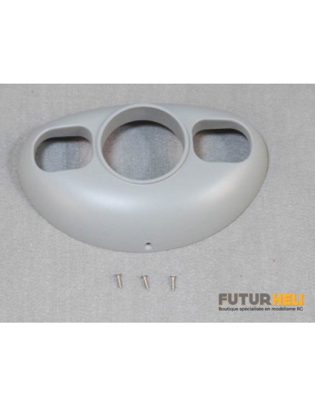 Capot Super cub PA-18 FMSRM108