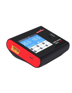 Chargeur Ultra-power UP616 400w 16A ecran couleur