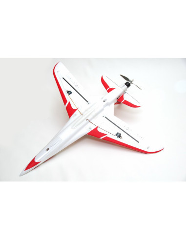 FMS Flash kit 850mm haute vitesse + reflex système