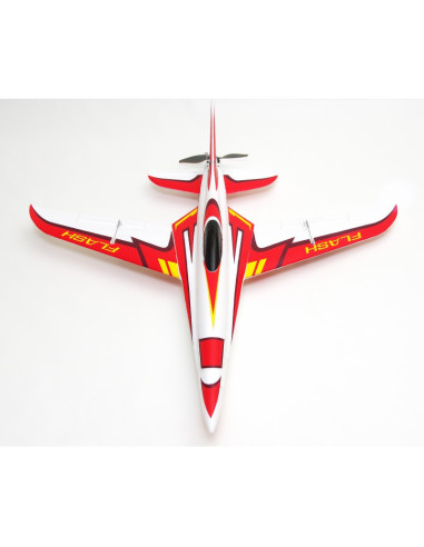 FMS Flash kit 850mm haute vitesse + reflex système