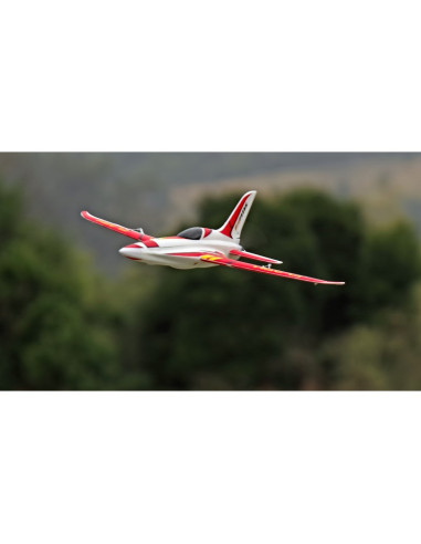 FMS Flash kit 850mm haute vitesse + reflex système