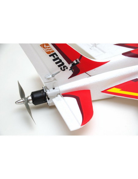 FMS Flash kit 850mm haute vitesse + reflex système