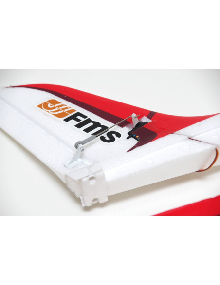 FMS Flash kit 850mm haute vitesse + reflex système