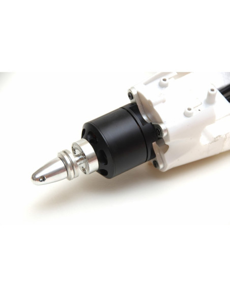 FMS Flash kit 850mm haute vitesse + reflex système