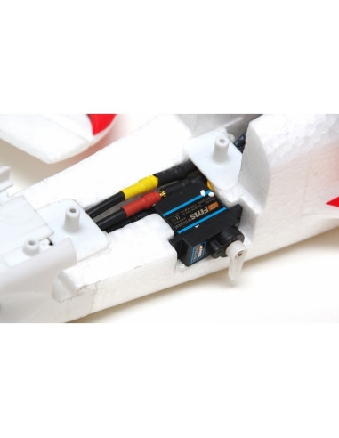 FMS Flash kit 850mm haute vitesse + reflex système