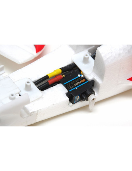 FMS Flash kit 850mm haute vitesse + reflex système