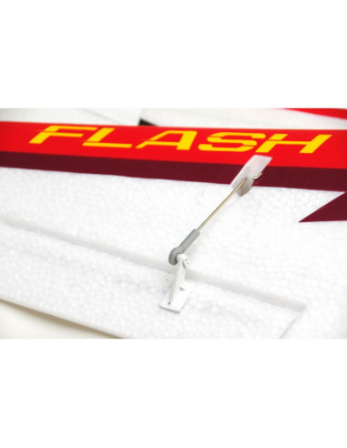 FMS Flash kit 850mm haute vitesse + reflex système