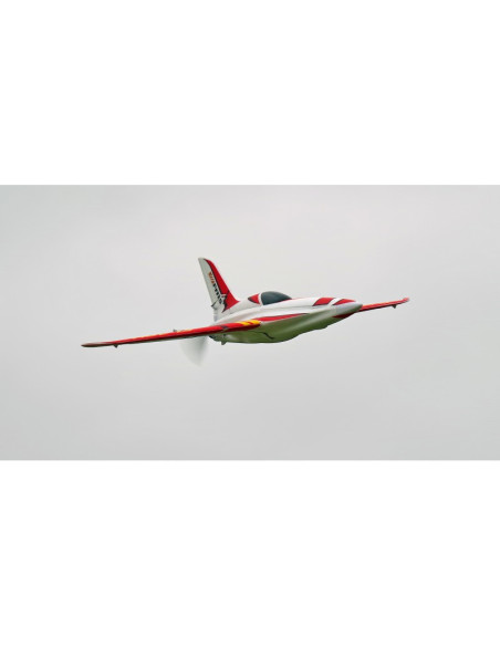 FMS Flash kit 850mm haute vitesse + reflex système