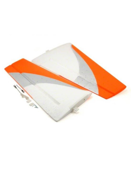 PKZ5120 Aile peinte Extra 300 / Parkzone