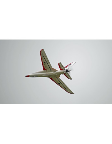 FMS Flash kit 850mm haute vitesse + reflex système