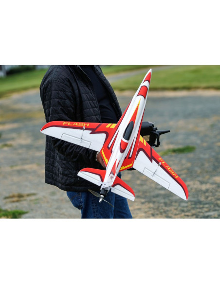 FMS Flash kit 850mm haute vitesse + reflex système