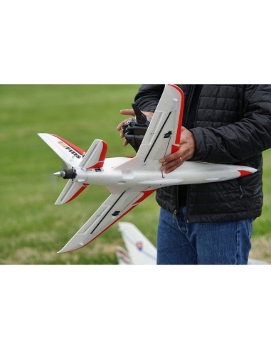 FMS Flash kit 850mm haute vitesse + reflex système