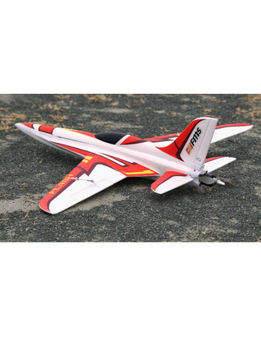 FMS Flash kit 850mm haute vitesse + reflex système