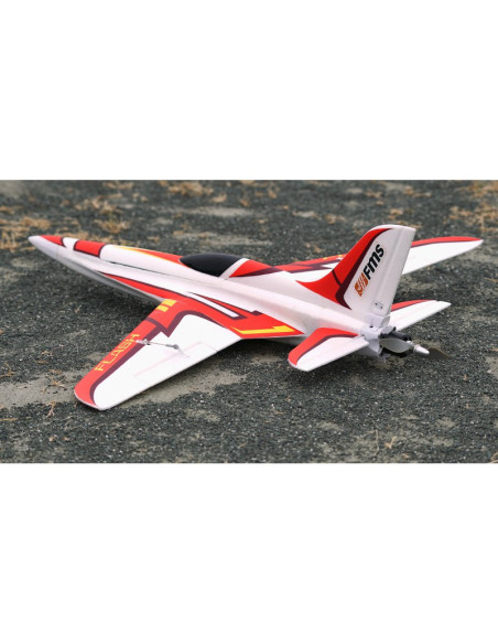 FMS Flash kit 850mm haute vitesse + reflex système