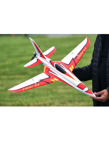 FMS Flash kit 850mm haute vitesse + reflex système