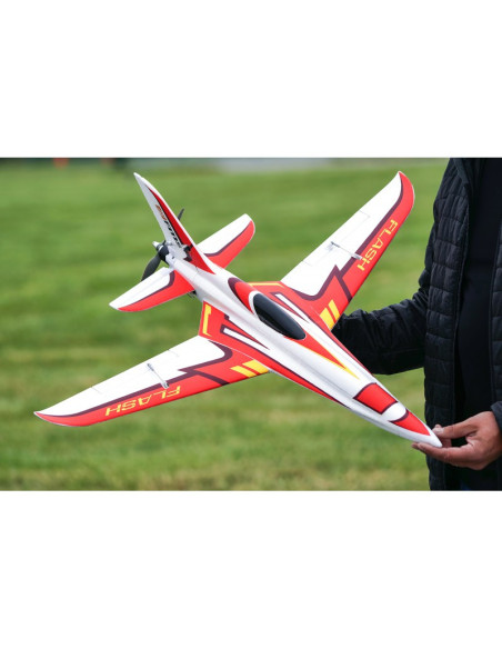 FMS Flash kit 850mm haute vitesse + reflex système