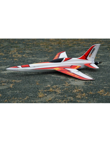 FMS Flash kit 850mm haute vitesse + reflex système