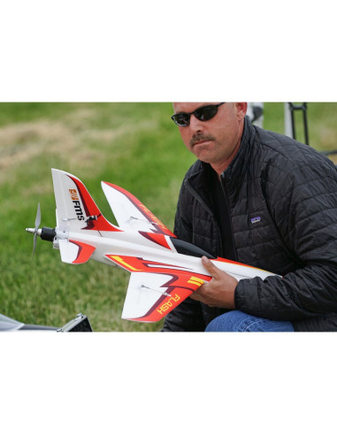 FMS Flash kit 850mm haute vitesse + reflex système