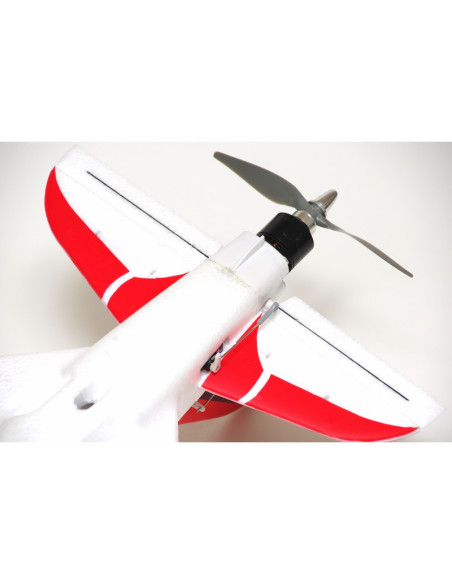 FMS Flash kit 850mm haute vitesse + reflex système