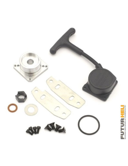 Kyosho tirette de démarrage moteur KE21/KE25