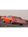 Kyosho Dodge Charger 1970 Orange 1/10eme + Radio
