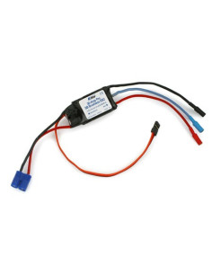 30-Amp Pro Switch-Mode BEC Brushless ESC / E-flite 2