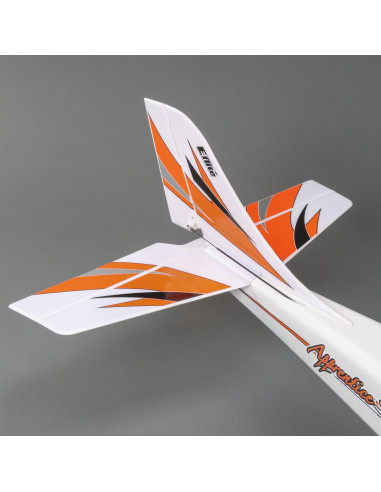 Apprentice STS BNF Basic (env1,5m) avec SAFE E-flite EFL3750