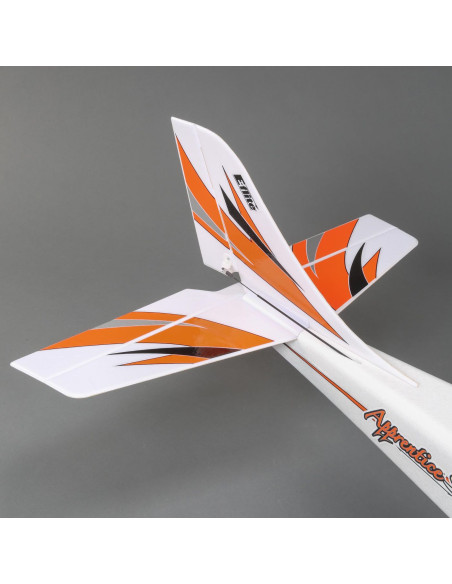 Apprentice STS BNF Basic (env1,5m) avec SAFE E-flite EFL3750