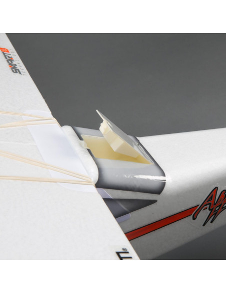 Apprentice STS BNF Basic (env1,5m) avec SAFE E-flite EFL3750