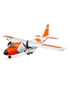 EC1500 Transal Bi-moteurs (env 1,5m) BNF AS3X/Safe E-flite EFL5750