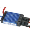 40-Amp Pro Switch-Mode BEC Brushless ESC / E-flite
