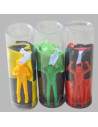 Parachutistes (x3) E-flite EFLA510