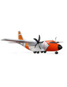 EC1500 Transal Bi-moteurs (env 1,5m) BNF AS3X/Safe E-flite EFL5750