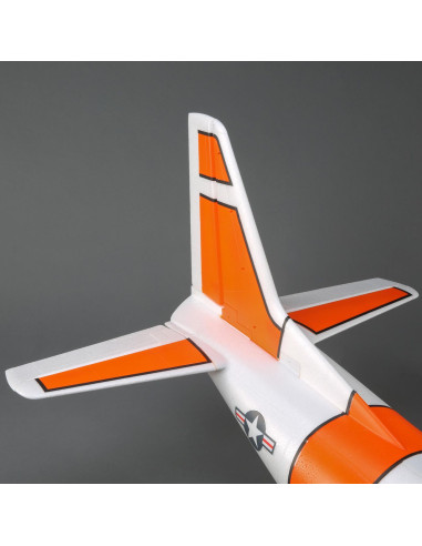 EC1500 Transal Bi-moteurs (env 1,5m) BNF AS3X/Safe E-flite EFL5750