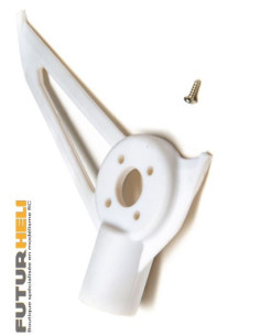 Blade 150 support moteur AC + empennage verticale BLH5404