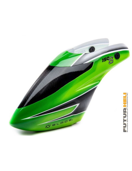 Blade 150 Cabine d'origine BLH5401