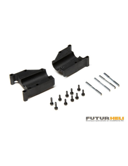 Blade 150 support tube de queue BLH5402