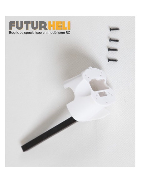 Flash FMS plaque moteur FMSBM038