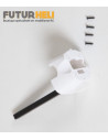 Flash FMS plaque moteur FMSBM038