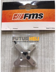 Flash FMS 850mm Support moteur FMSDJ018