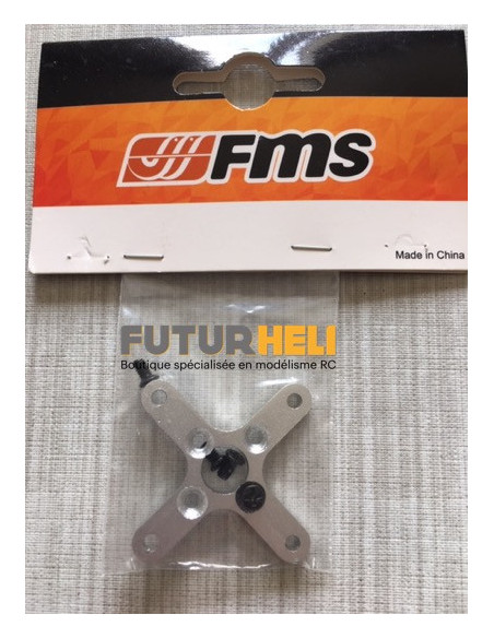 Flash FMS 850mm Support moteur FMSDJ018