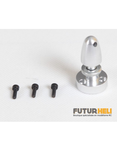 Flash FMS 850mm Porte helice FMSDZ027