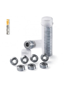 Roulement 5x8x2,5 mm ( à l'unité)